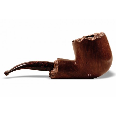 Cachimbo Maestro Briar (Aceita Filtro 9mm)